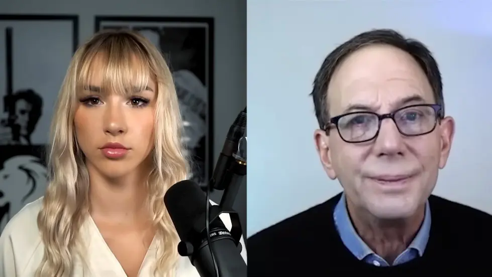 Conversation Tricks From An FBI Negotiation Trainer | Mark Goulston - MP Podcast #115 038