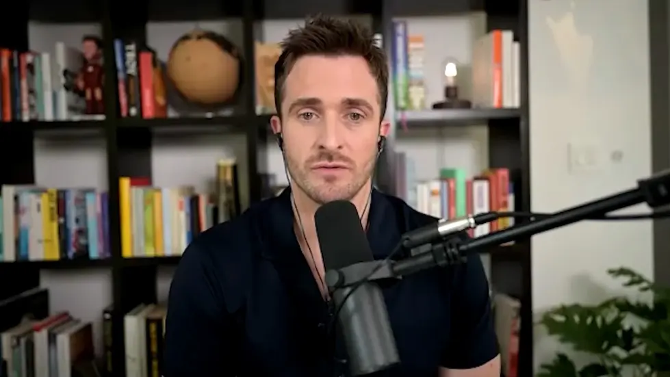 How To Know They Are The One | Matthew Hussey - MP Podcast #103 003
