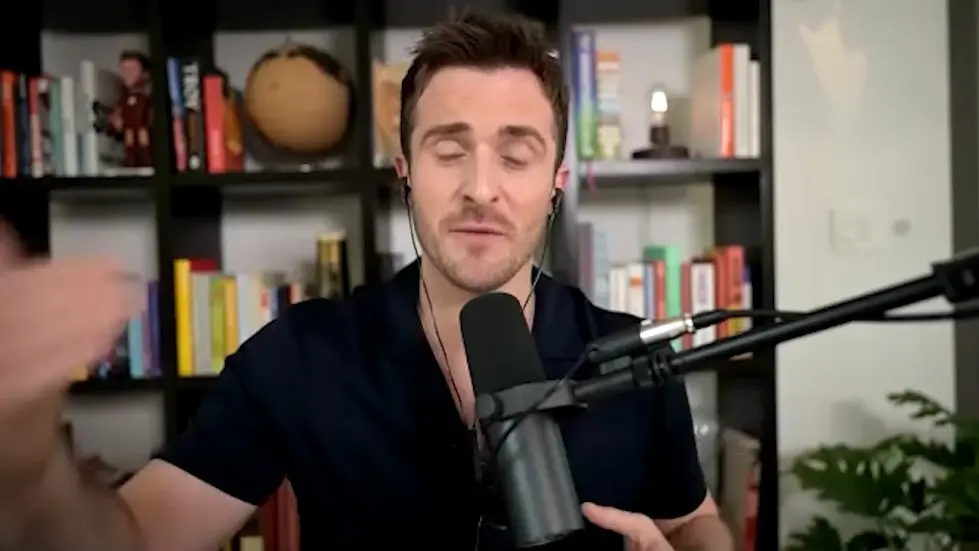 How To Know They Are The One | Matthew Hussey - MP Podcast #103 006