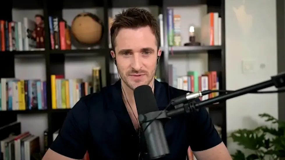 How To Know They Are The One | Matthew Hussey - MP Podcast #103 008
