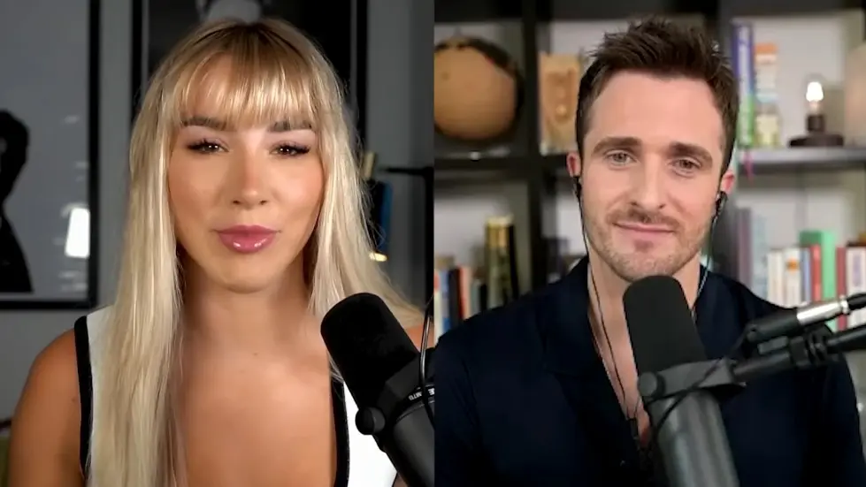 How To Know They Are The One | Matthew Hussey - MP Podcast #103 010