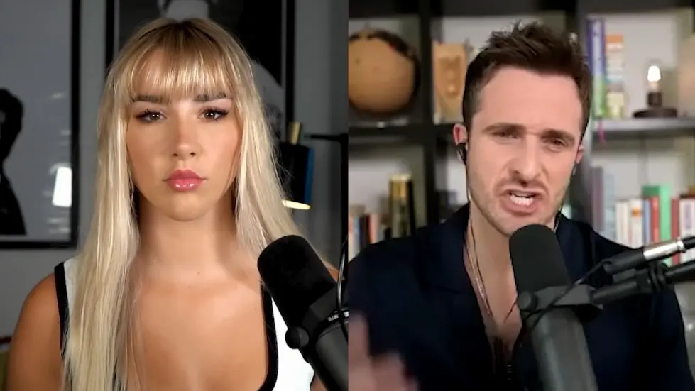 How To Know They Are The One | Matthew Hussey - MP Podcast #103 013