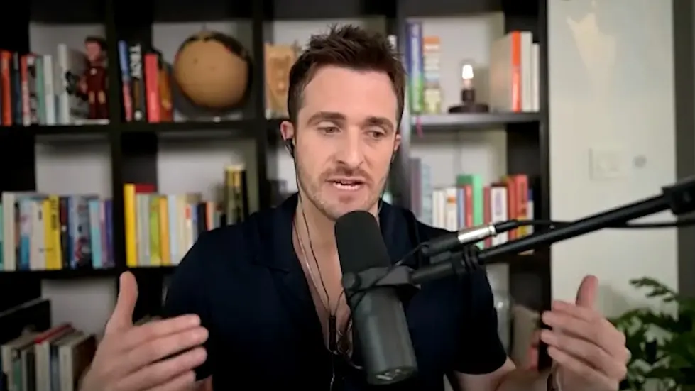 How To Know They Are The One | Matthew Hussey - MP Podcast #103 015