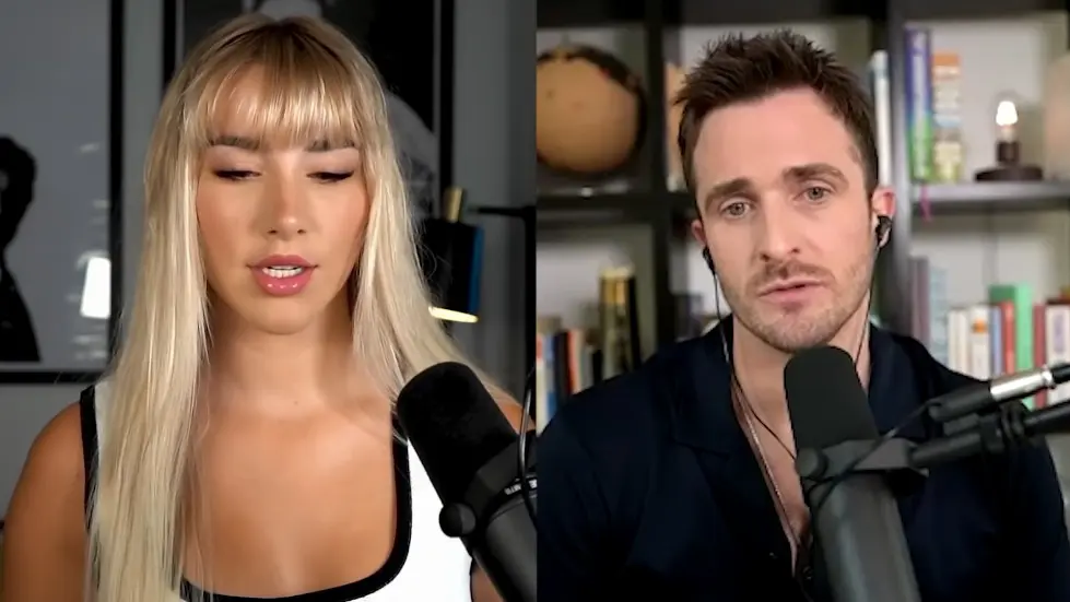 How To Know They Are The One | Matthew Hussey - MP Podcast #103 016