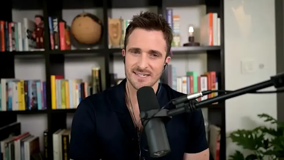 How To Know They Are The One | Matthew Hussey - MP Podcast #103 018