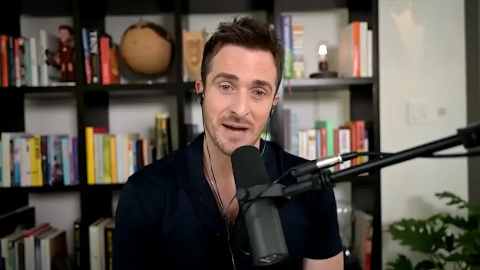 How To Know They Are The One | Matthew Hussey - MP Podcast #103 020