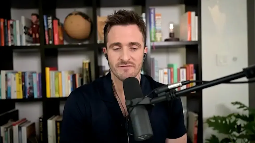 How To Know They Are The One | Matthew Hussey - MP Podcast #103 021