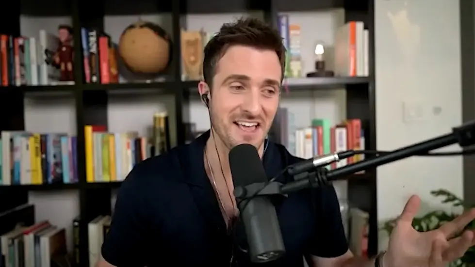 How To Know They Are The One | Matthew Hussey - MP Podcast #103 023