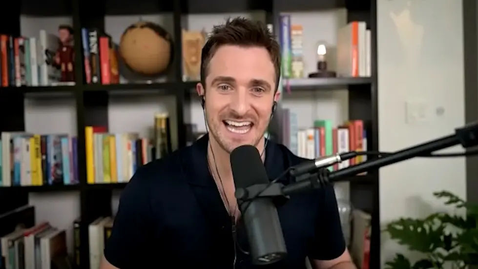 How To Know They Are The One | Matthew Hussey - MP Podcast #103 025