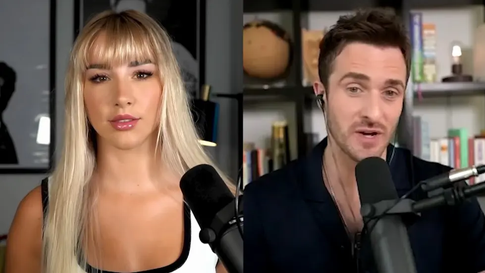 How To Know They Are The One | Matthew Hussey - MP Podcast #103 026