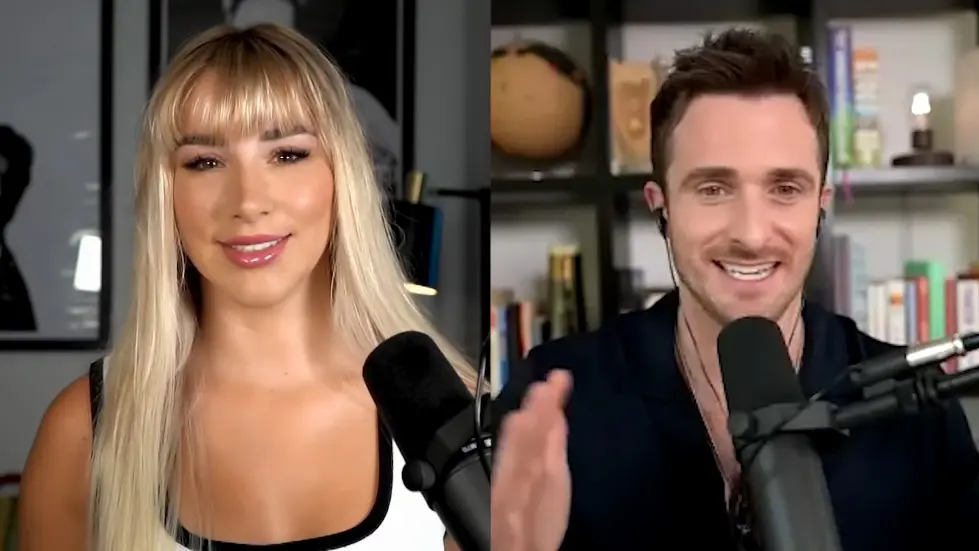 How To Know They Are The One | Matthew Hussey - MP Podcast #103 028