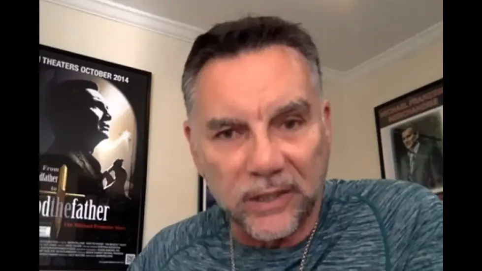 Former Mob Boss - "The Mafia Destroyed My Family" | Michael Franzese 163 006