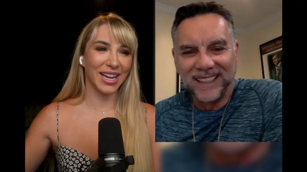 Former Mob Boss - "The Mafia Destroyed My Family" | Michael Franzese 163 008