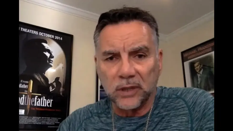 Former Mob Boss - "The Mafia Destroyed My Family" | Michael Franzese 163 012