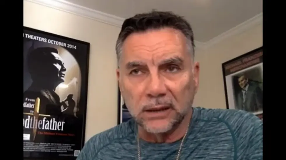 Former Mob Boss - "The Mafia Destroyed My Family" | Michael Franzese 163 014