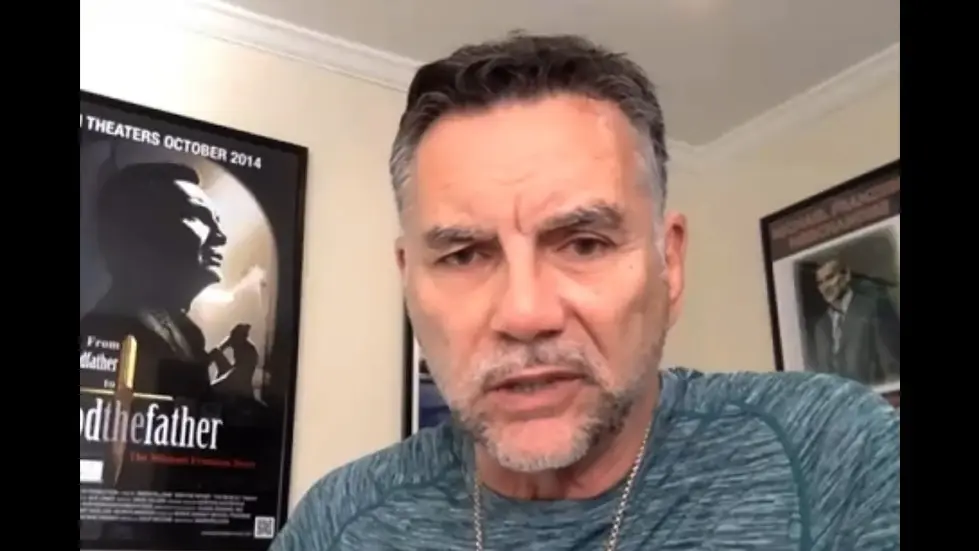 Former Mob Boss - "The Mafia Destroyed My Family" | Michael Franzese 163 016