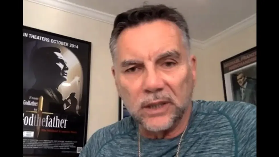 Former Mob Boss - "The Mafia Destroyed My Family" | Michael Franzese 163 019