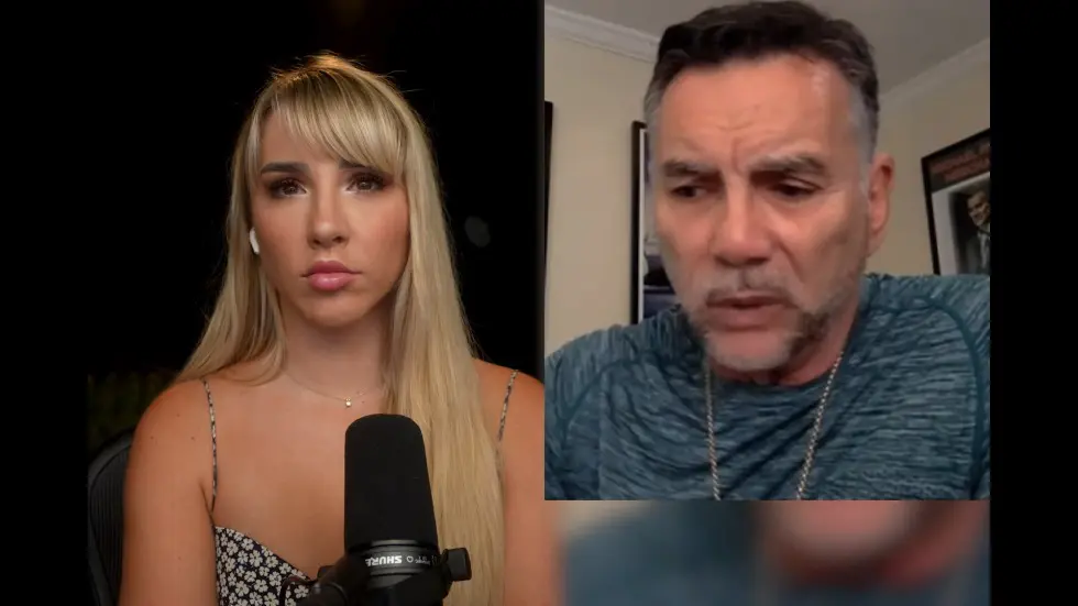 Former Mob Boss - "The Mafia Destroyed My Family" | Michael Franzese 163 021