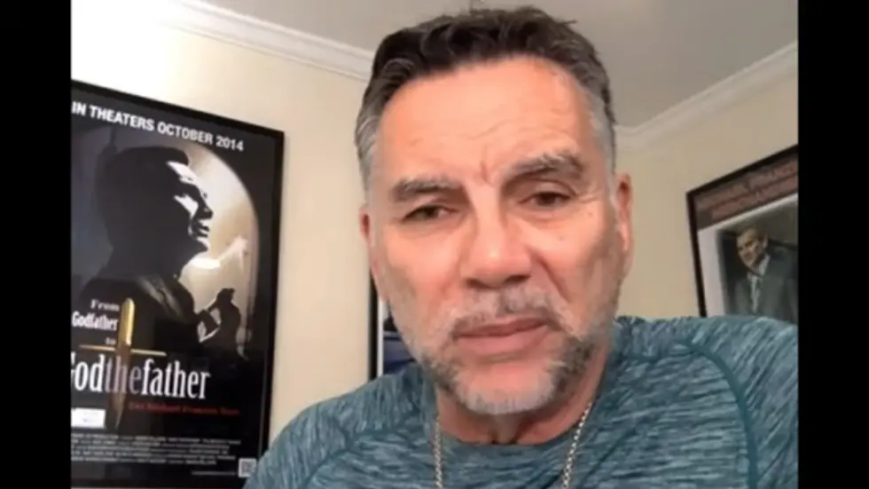 Former Mob Boss - "The Mafia Destroyed My Family" | Michael Franzese 163 023