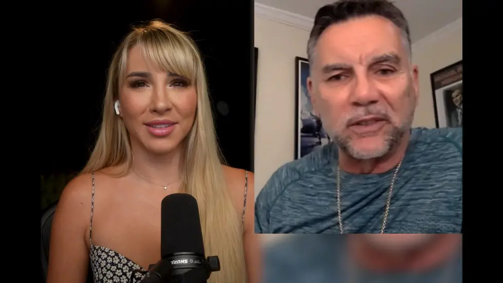 Former Mob Boss - "The Mafia Destroyed My Family" | Michael Franzese 163 027