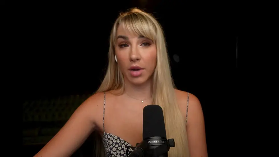 Former Mob Boss - "The Mafia Destroyed My Family" | Michael Franzese 163 029