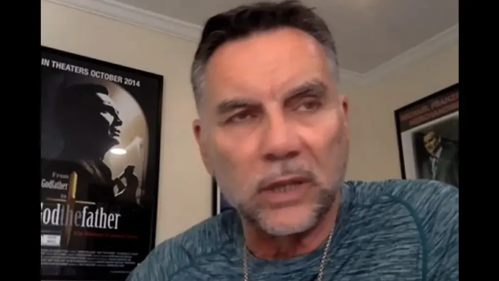 Former Mob Boss - "The Mafia Destroyed My Family" | Michael Franzese 163 033