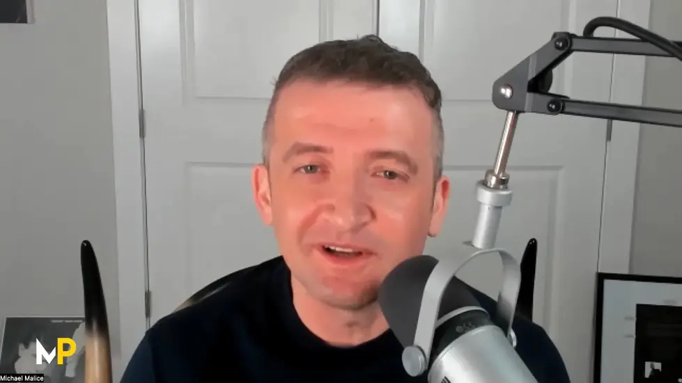 Michael Malice on Why You Should Leave New York, Bad Relationships, and The White Pill | EP 176 001