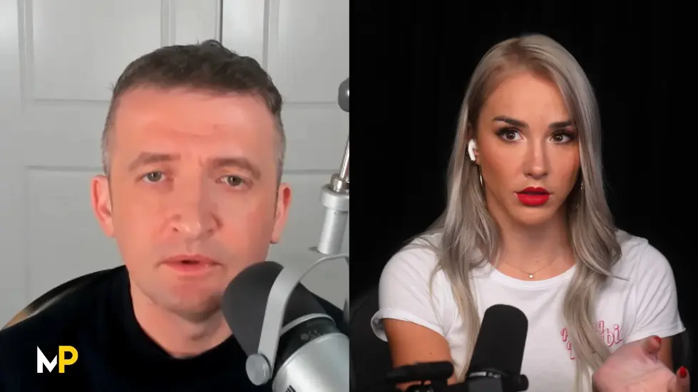 Michael Malice on Why You Should Leave New York, Bad Relationships, and The White Pill | EP 176 002