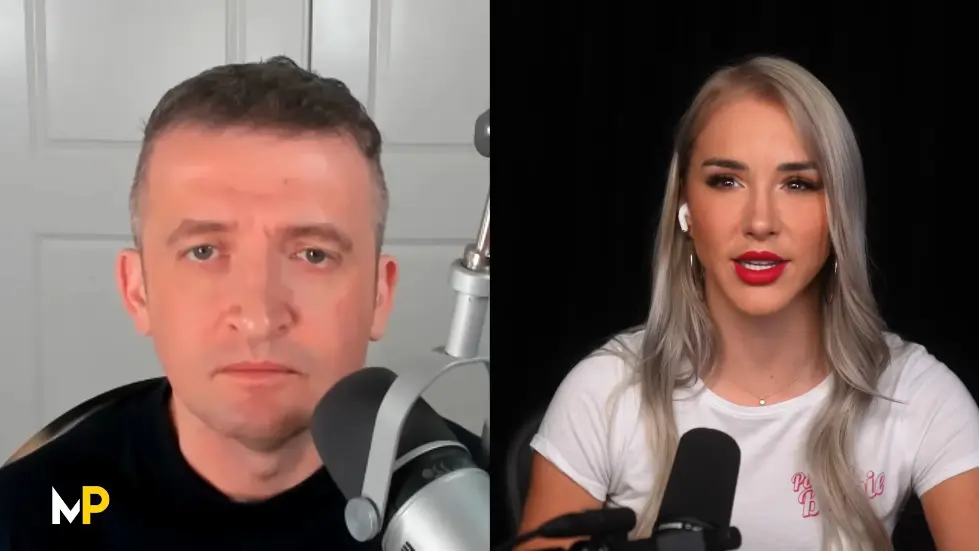 Michael Malice on Why You Should Leave New York, Bad Relationships, and The White Pill | EP 176 004
