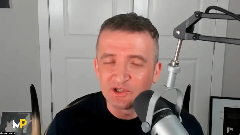 Michael Malice on Why You Should Leave New York, Bad Relationships, and The White Pill | EP 176 007