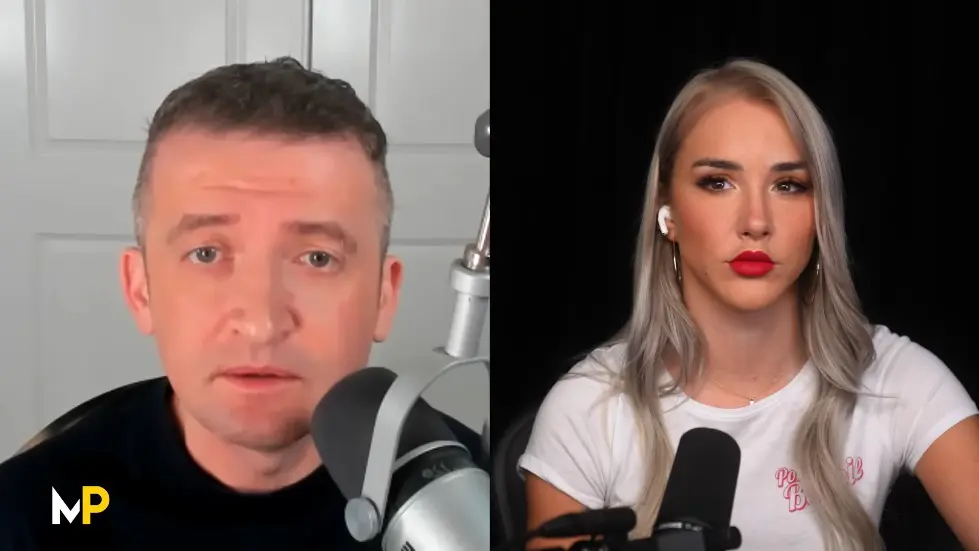 Michael Malice on Why You Should Leave New York, Bad Relationships, and The White Pill | EP 176 008