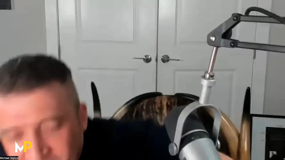 Michael Malice on Why You Should Leave New York, Bad Relationships, and The White Pill | EP 176 010