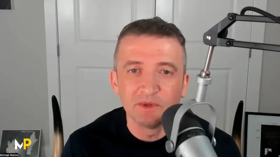 Michael Malice on Why You Should Leave New York, Bad Relationships, and The White Pill | EP 176 014