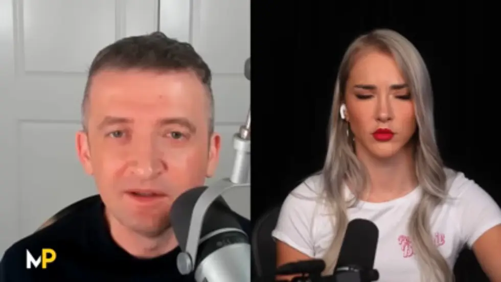 Michael Malice on Why You Should Leave New York, Bad Relationships, and The White Pill | EP 176 019