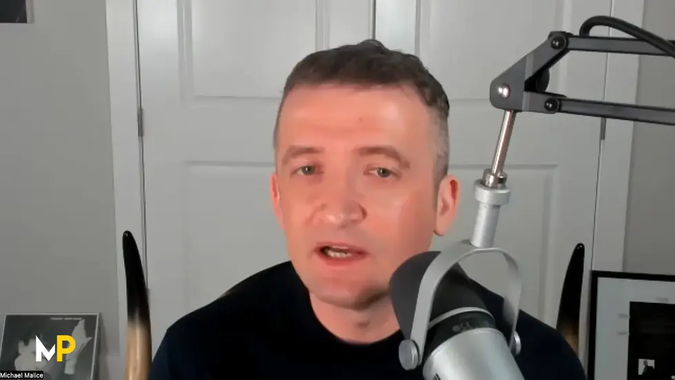 Michael Malice on Why You Should Leave New York, Bad Relationships, and The White Pill | EP 176 023