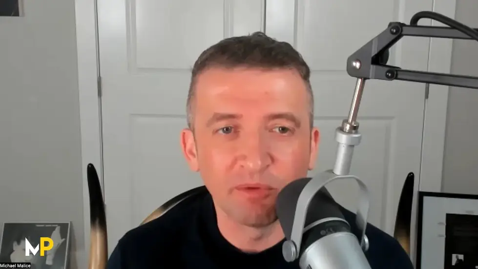 Michael Malice on Why You Should Leave New York, Bad Relationships, and The White Pill | EP 176 024