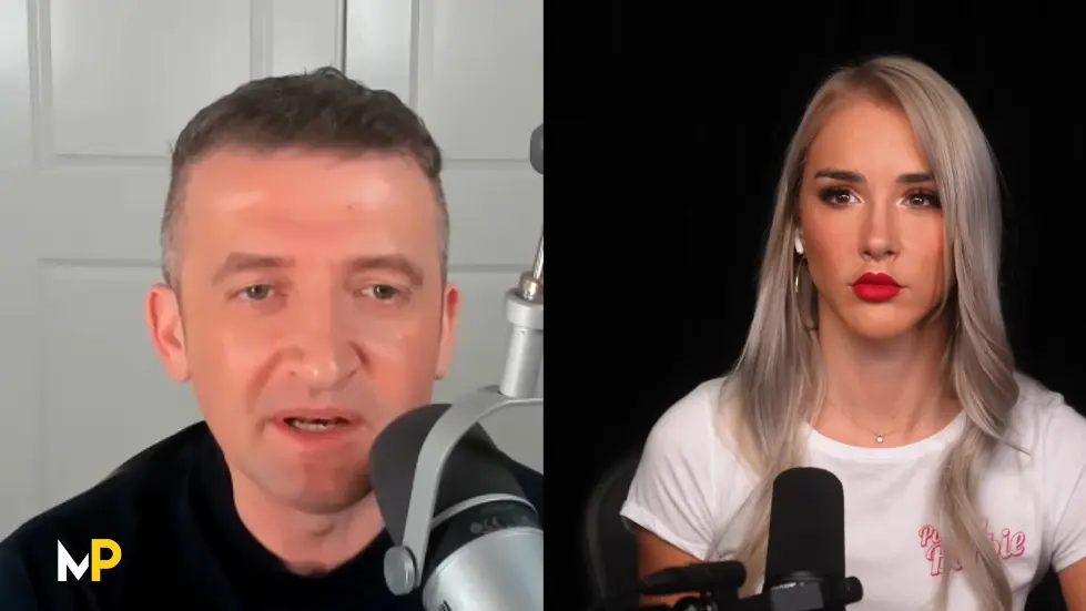 Michael Malice on Why You Should Leave New York, Bad Relationships, and The White Pill | EP 176 026