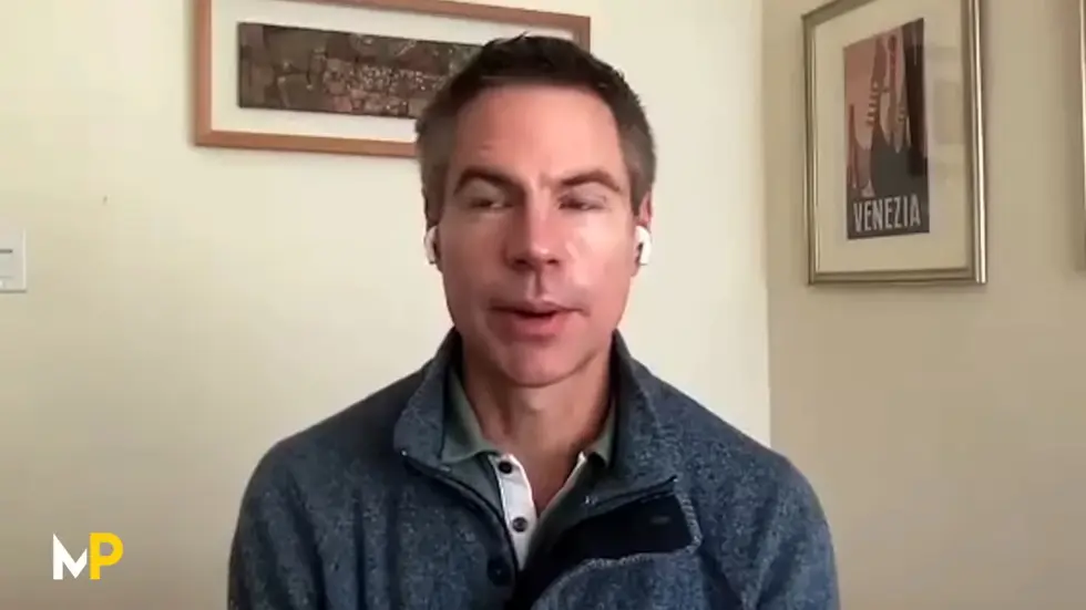 Concentration Camps, Drug Use, and Solar Panels | EP 169 Michael Shellenberger 003