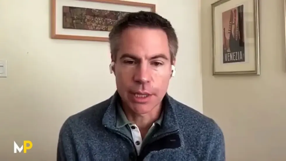 Concentration Camps, Drug Use, and Solar Panels | EP 169 Michael Shellenberger 009