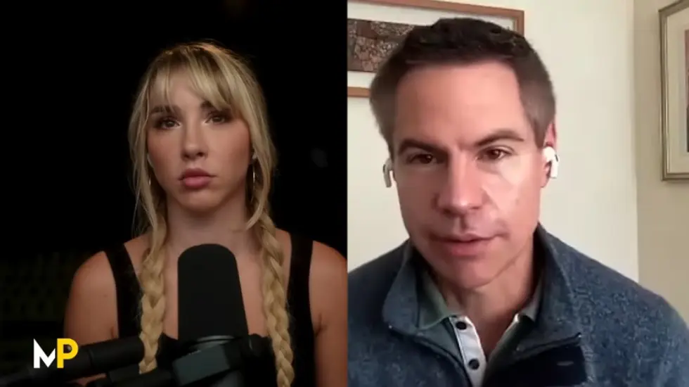 Concentration Camps, Drug Use, and Solar Panels | EP 169 Michael Shellenberger 011