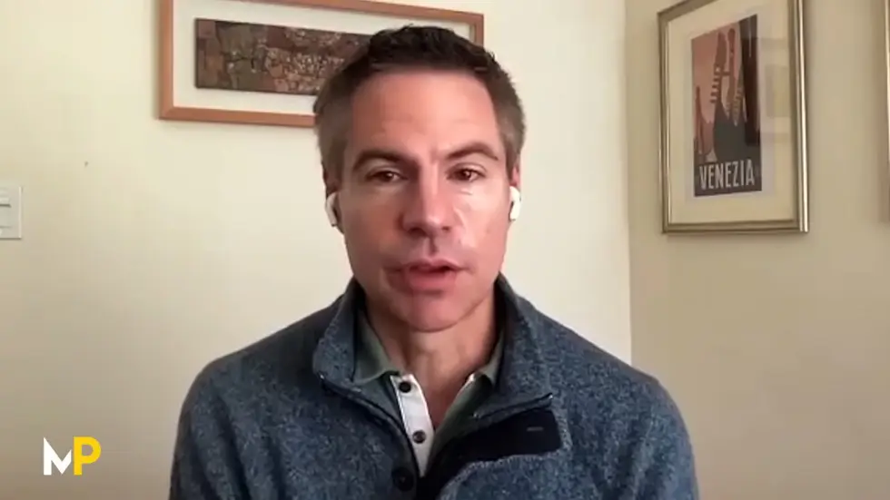 Concentration Camps, Drug Use, and Solar Panels | EP 169 Michael Shellenberger 013