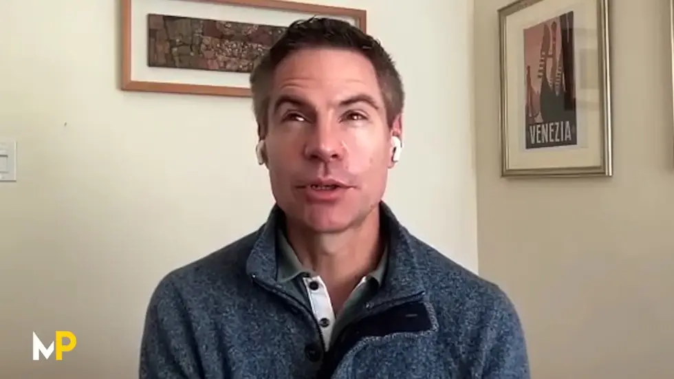 Concentration Camps, Drug Use, and Solar Panels | EP 169 Michael Shellenberger 015