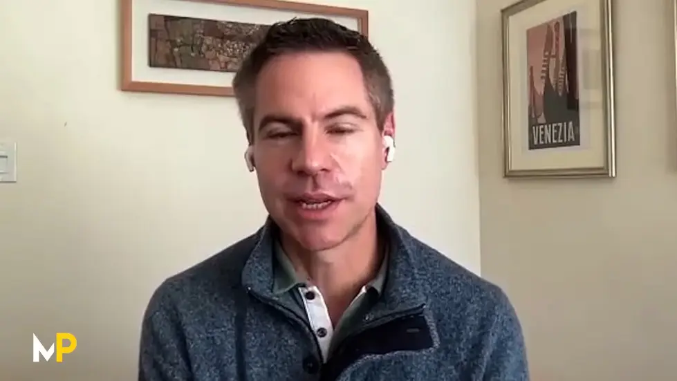 Concentration Camps, Drug Use, and Solar Panels | EP 169 Michael Shellenberger 019