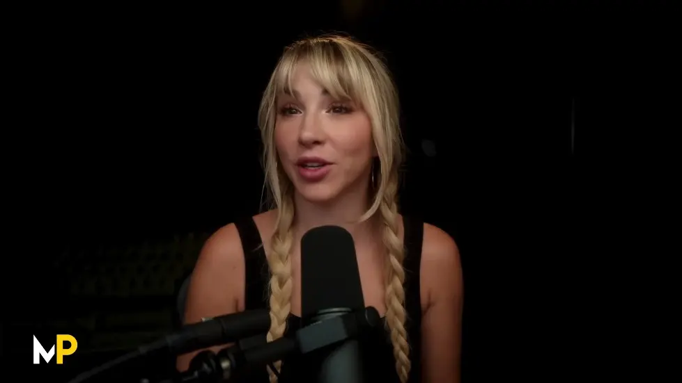 Concentration Camps, Drug Use, and Solar Panels | EP 169 Michael Shellenberger 020