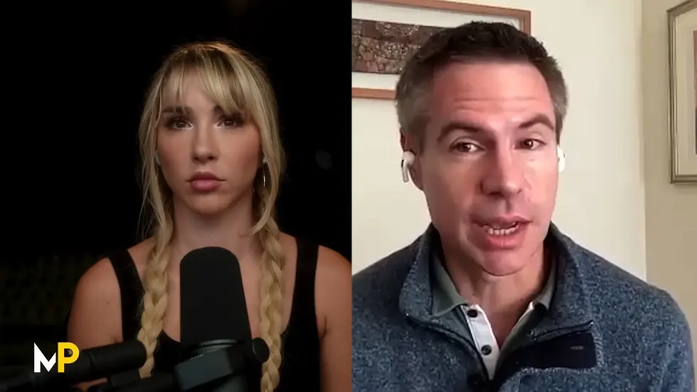 Concentration Camps, Drug Use, and Solar Panels | EP 169 Michael Shellenberger 022