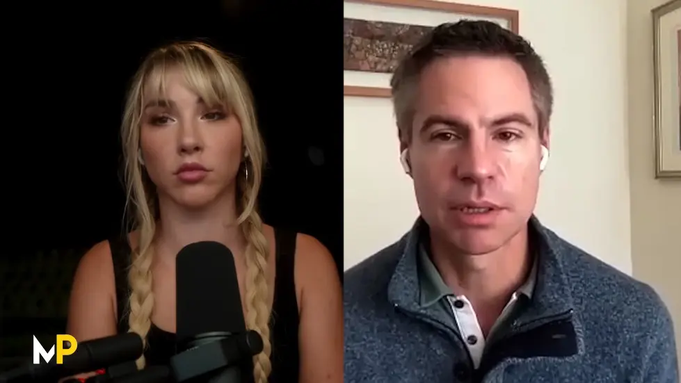 Concentration Camps, Drug Use, and Solar Panels | EP 169 Michael Shellenberger 024