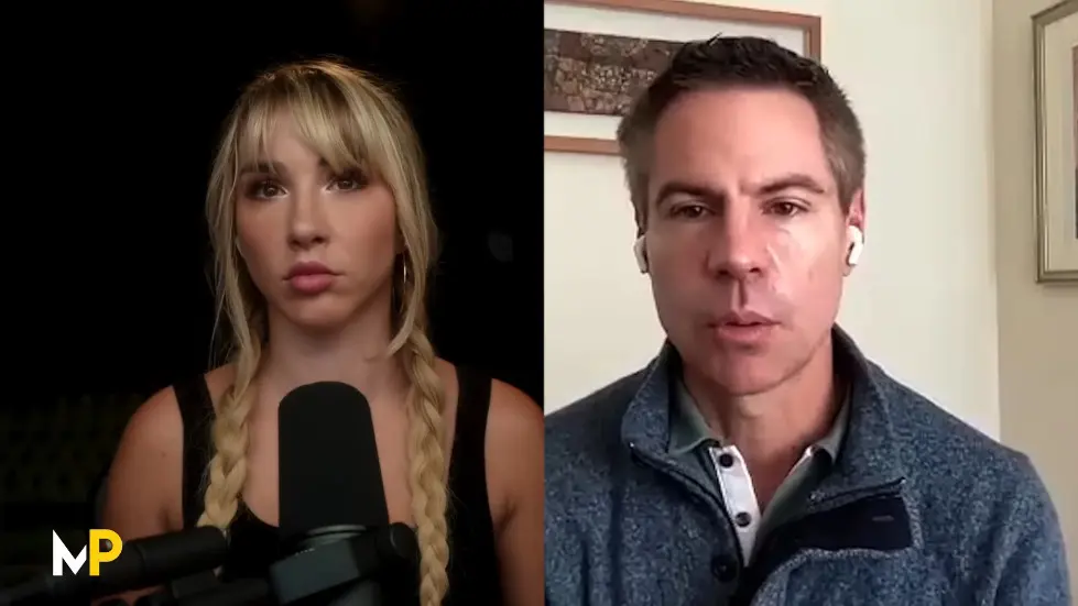 Concentration Camps, Drug Use, and Solar Panels | EP 169 Michael Shellenberger 028