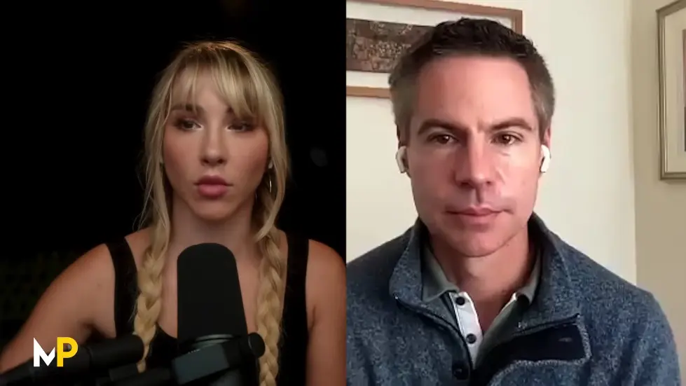 Concentration Camps, Drug Use, and Solar Panels | EP 169 Michael Shellenberger 030