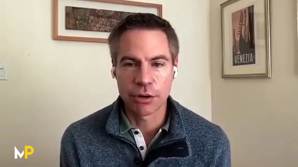 Concentration Camps, Drug Use, and Solar Panels | EP 169 Michael Shellenberger 032