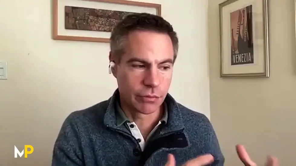 Concentration Camps, Drug Use, and Solar Panels | EP 169 Michael Shellenberger 038